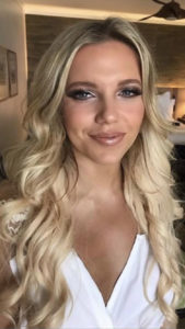 Hawaiian Bride Photo